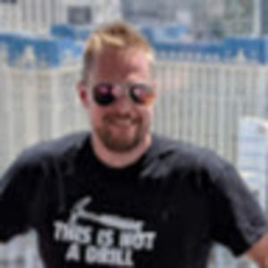 Meet your Posher, Noah